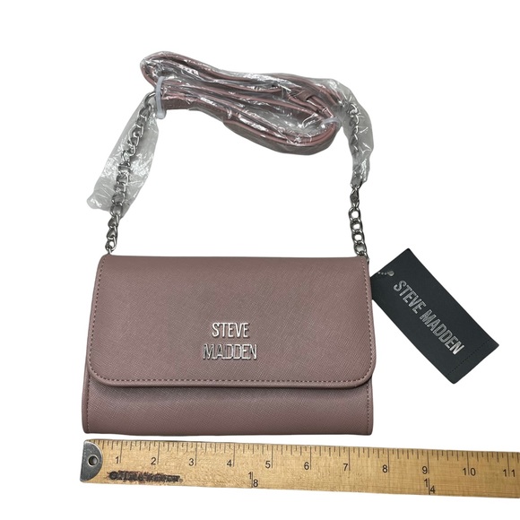 Steve Madden shoulder bag - Picture 2 of 6